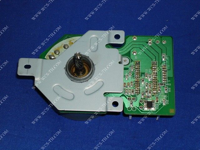 Main Motor [2nd]
